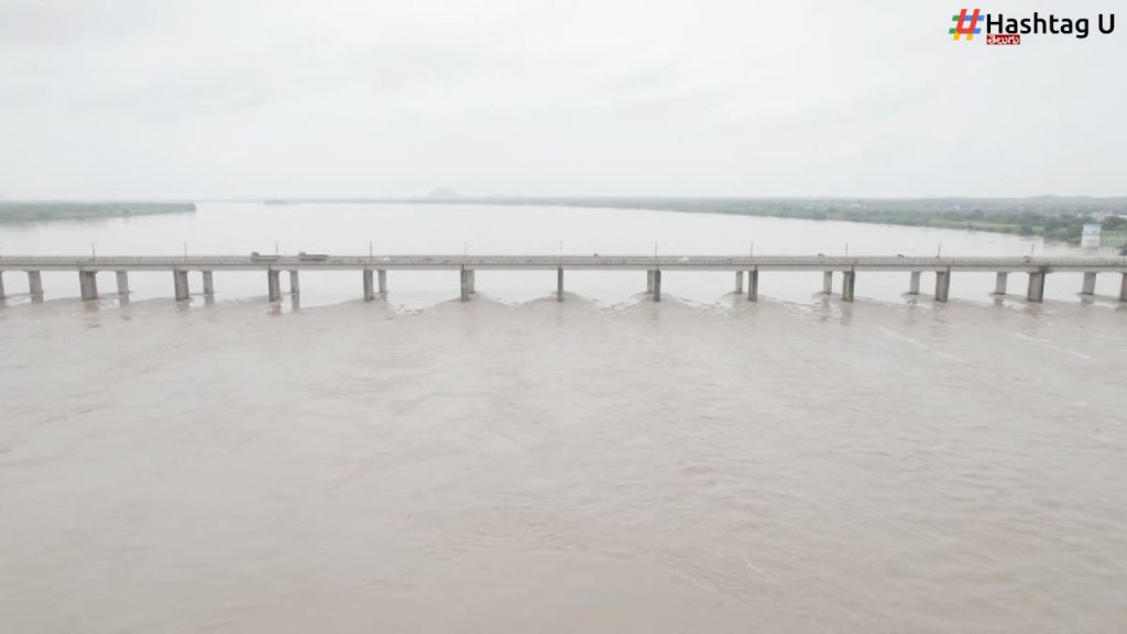 Godavari Bhadrachalam