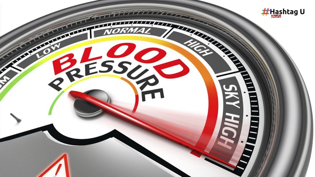 High Blood Pressure (1)