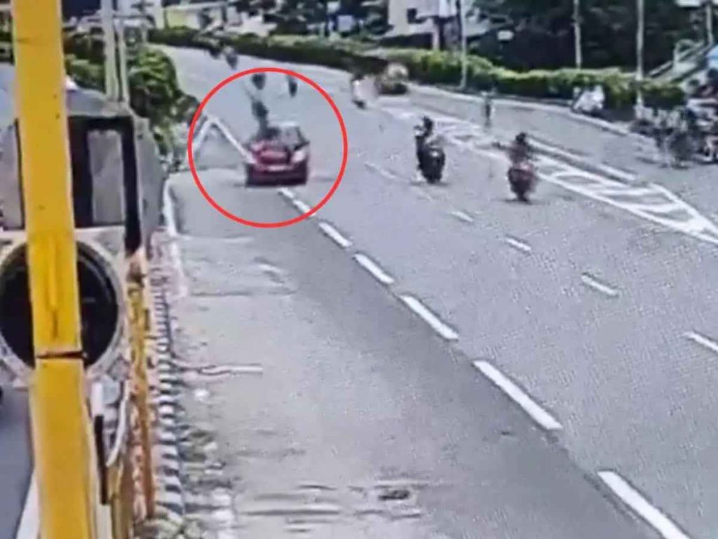 Hyderabad-Warangal Highway