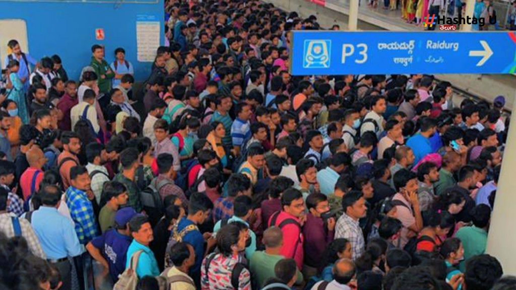 Hyderbad Metro