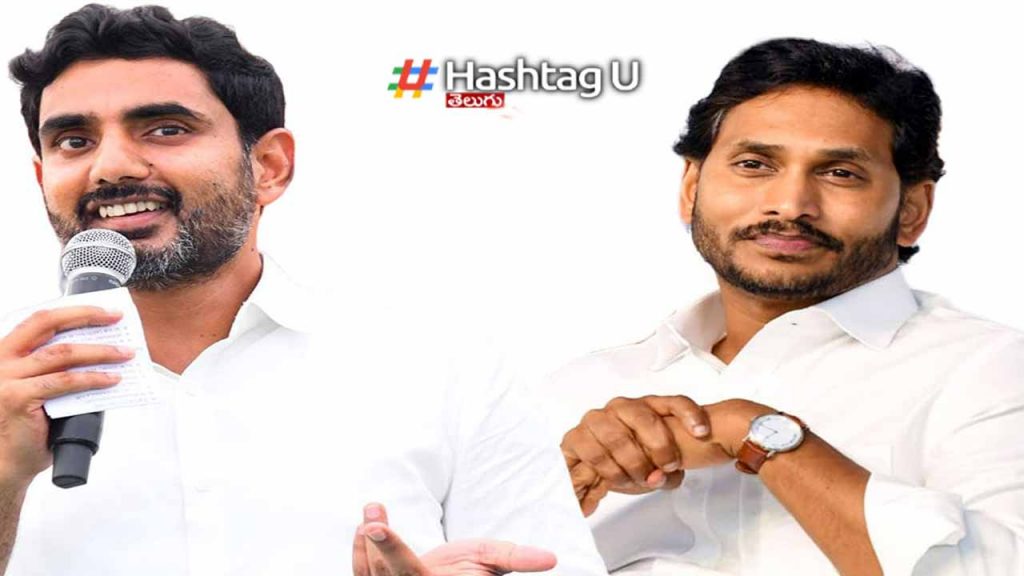 It is strange that Jagan talks about injustice and corruption: Lokesh