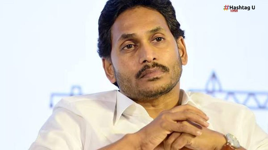 YS Jagan
