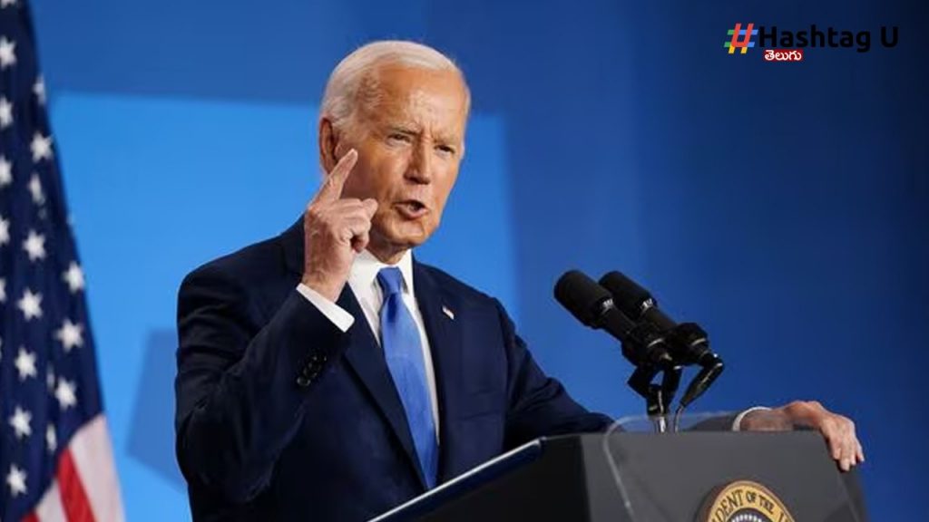 Joe Biden