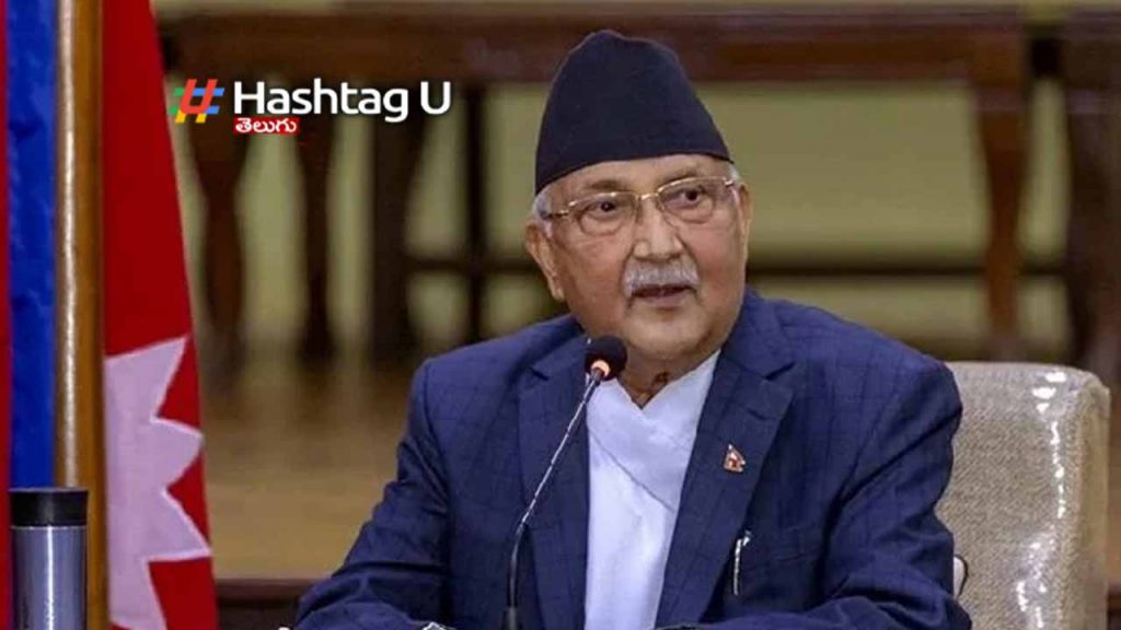 KP Sharma Oli elected as the new Prime Minister of Nepal