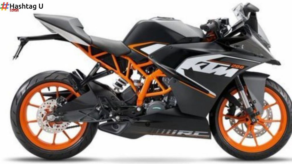 Ktm Bike Company