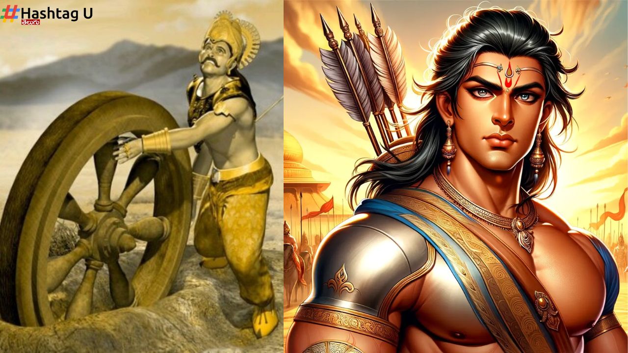 Karna : మహాభారతంలో కర్ణుడు హీరో ఎందుకు కాలేకపోయాడు?
