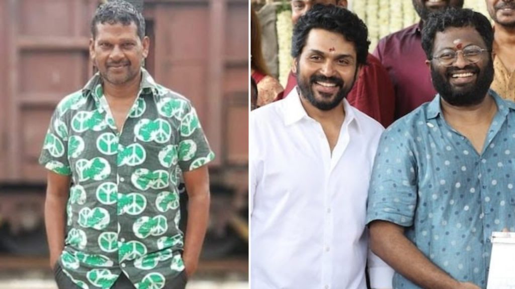 Karthi, Sardar 2, Kaithi 2