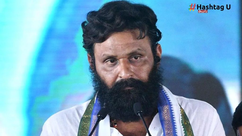 Kodali Nani