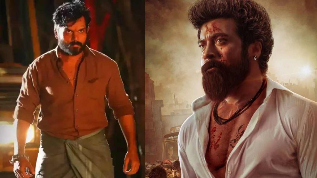 Lokesh Kanagaraj, Rolex, Karthi, Kaithi 2