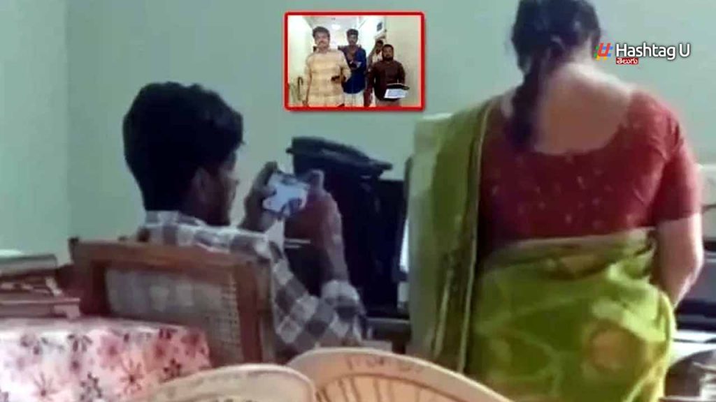 Mla Chirra Balaraju Decided