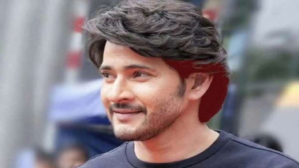 Mahesh Babu, Anant Ambani, Ram Charan