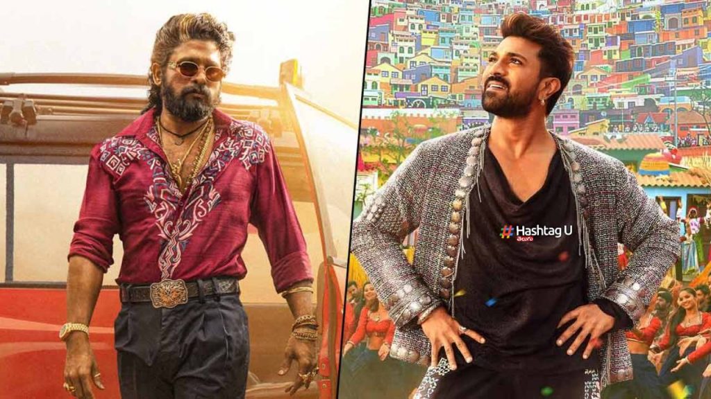Mega Heroes Super Treat For Mega Fans With Two Big Movies