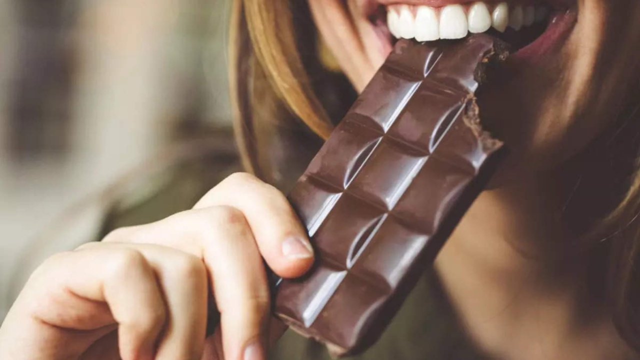 Chocolate Benefites: చాక్లెట్లు ఎక్కువగా తింటున్నారా.. అయితే ఇది తప్పకుండా తెలుసుకోవాల్సిందే?