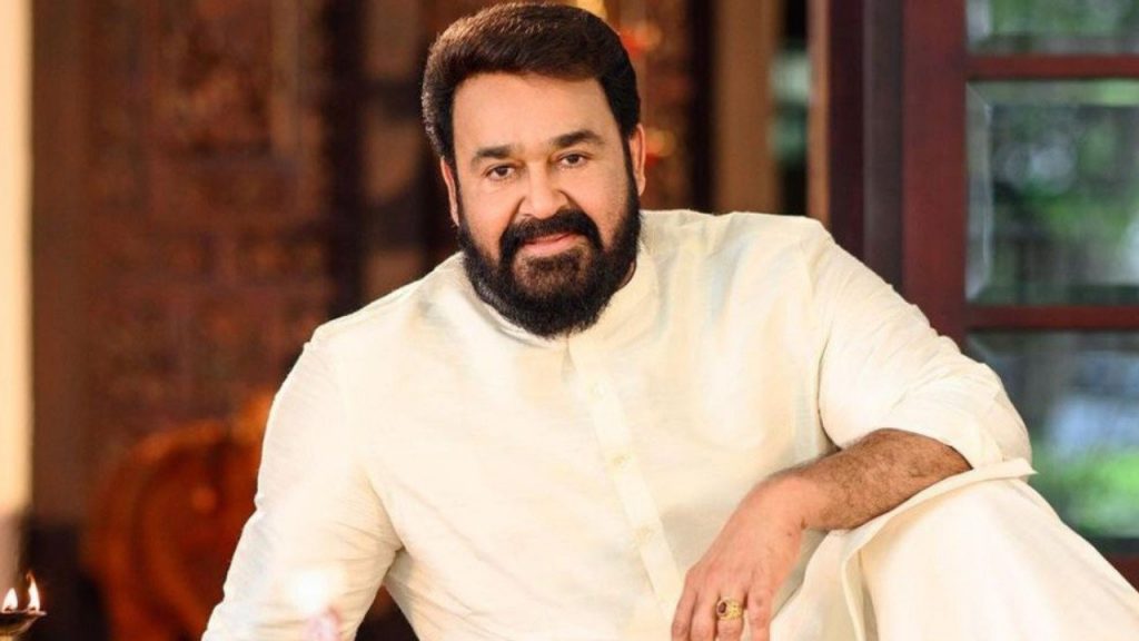 Mohanl Lal