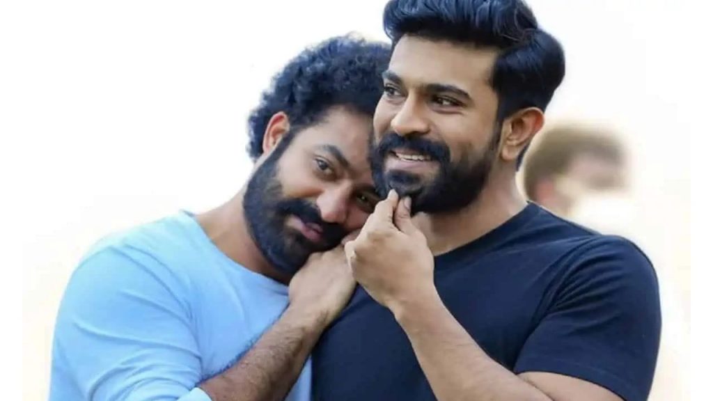 Ntr, Ram Charan, Devara, Game Changer