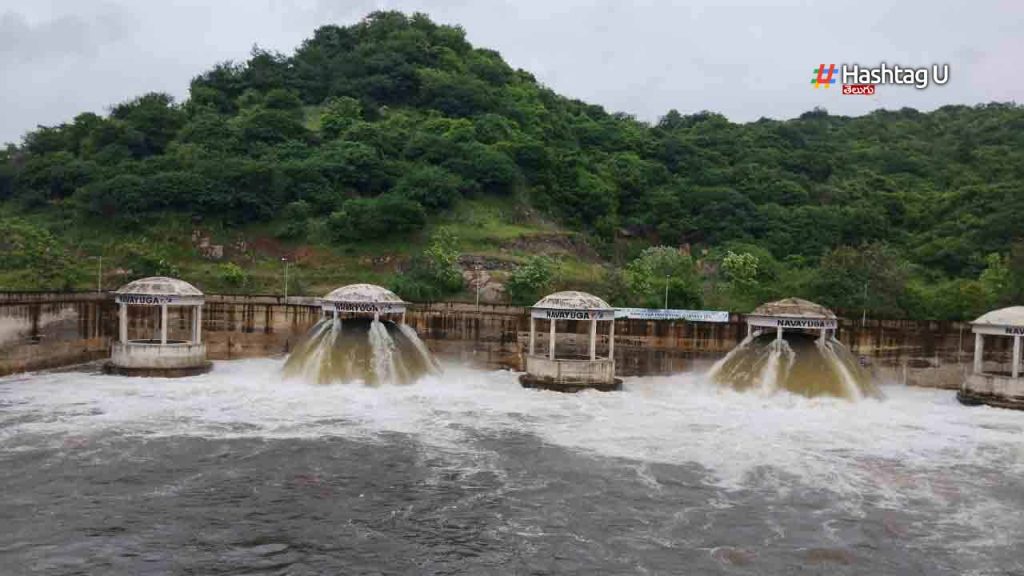Nandi Medaram 4 And 6th Mot
