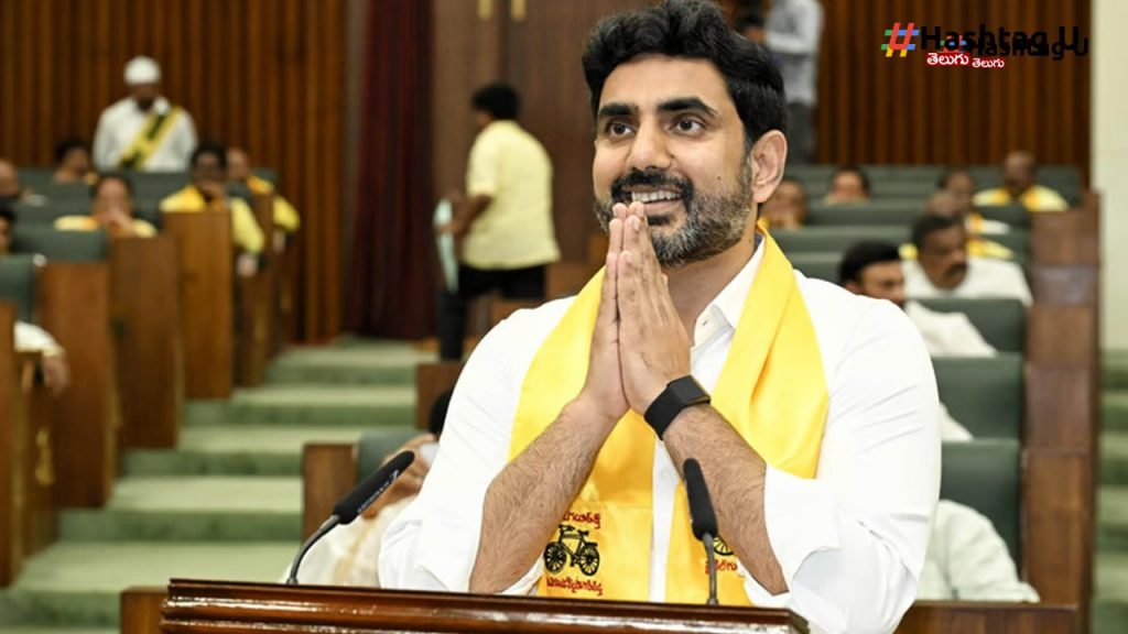 Nara Lokesh (4)