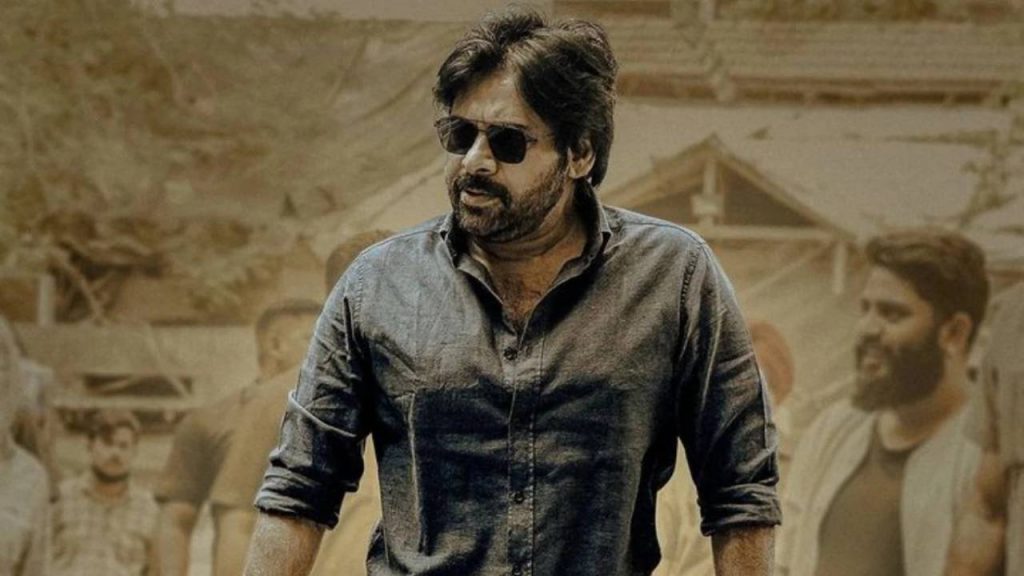 Pawan Kalyan, Og, Hari Hara Veera Mallu