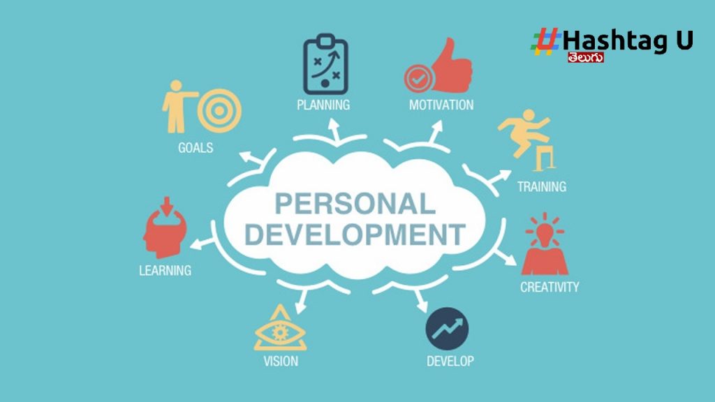 Personality Development (2)