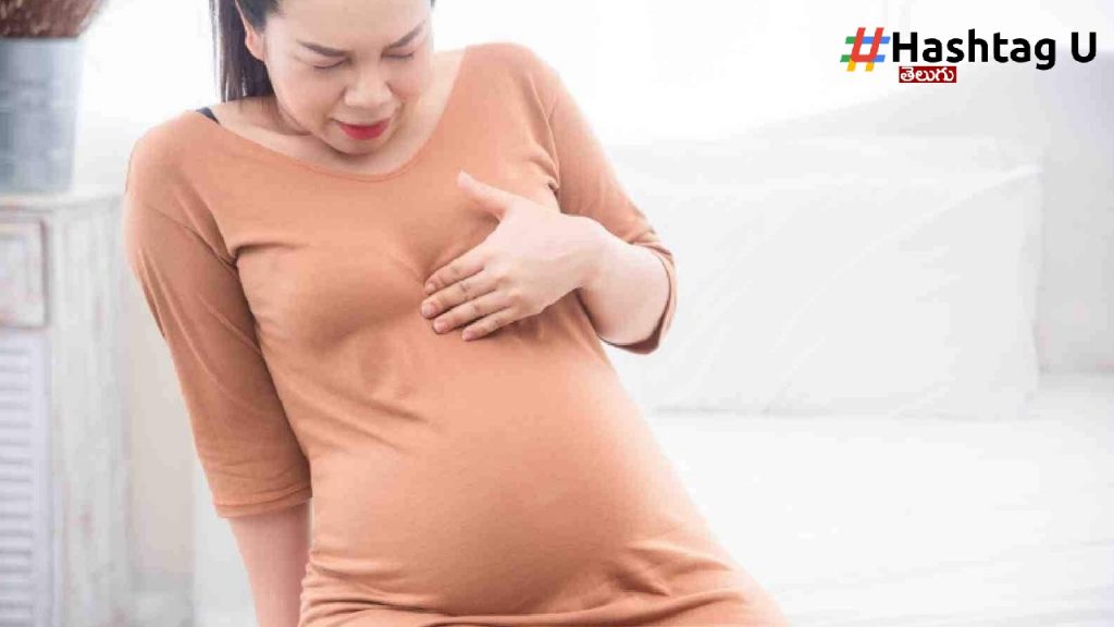 Pregnancy Tips (2)