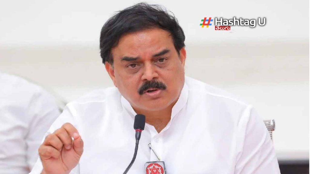 Price reduction of essential commodities in AP once again: Minister Nadendla