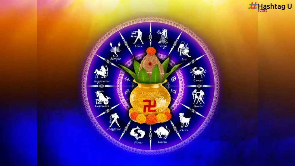 Raja Yoga Zodiac Signs