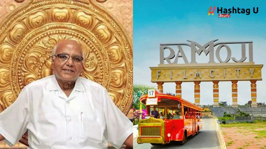 Ramoji Rao (4)