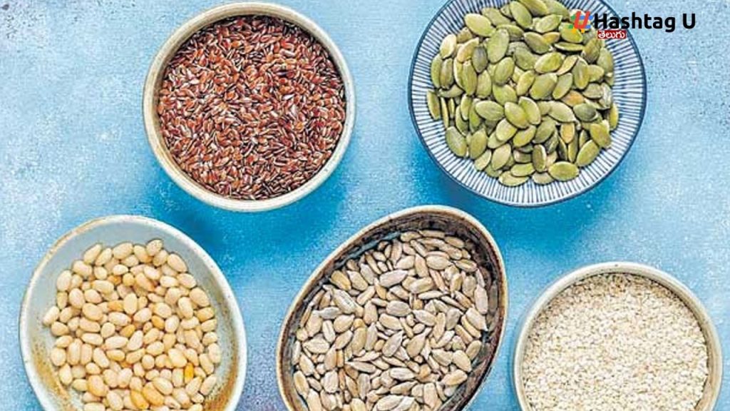 Seeds