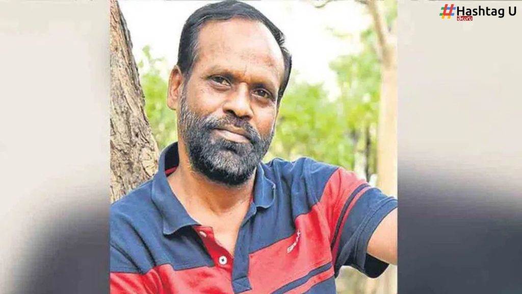 Singer Jayaraj