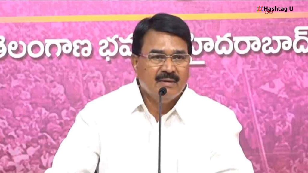 Singireddy Niranjan Reddy