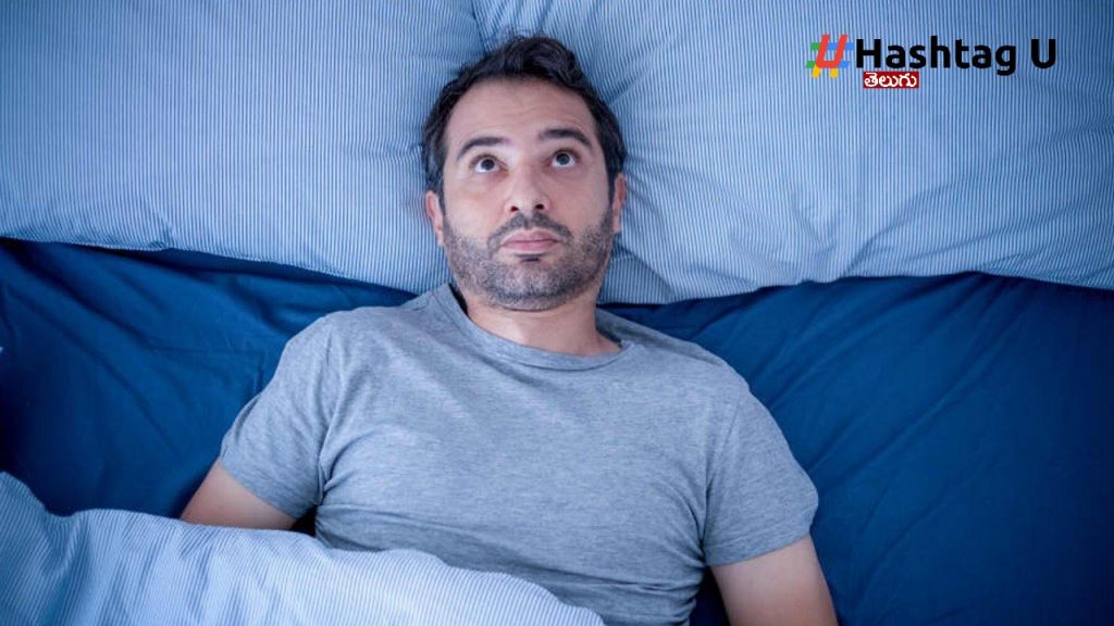 Sleeping Tips