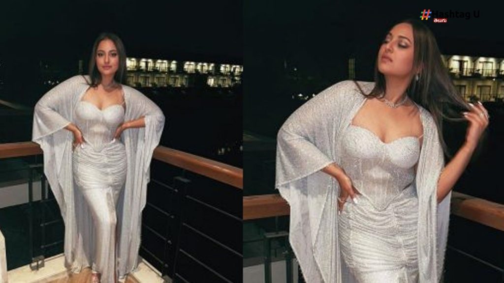 Sonakshi Sinha