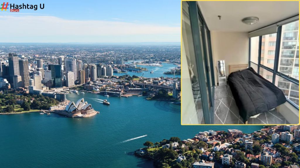 Sydney Balcony Rent