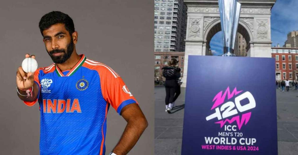 T20 World Cup