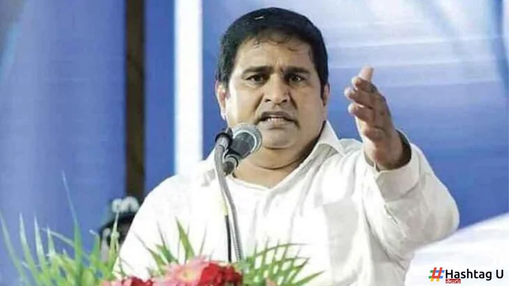 Tamil Nadu Bsp Chief