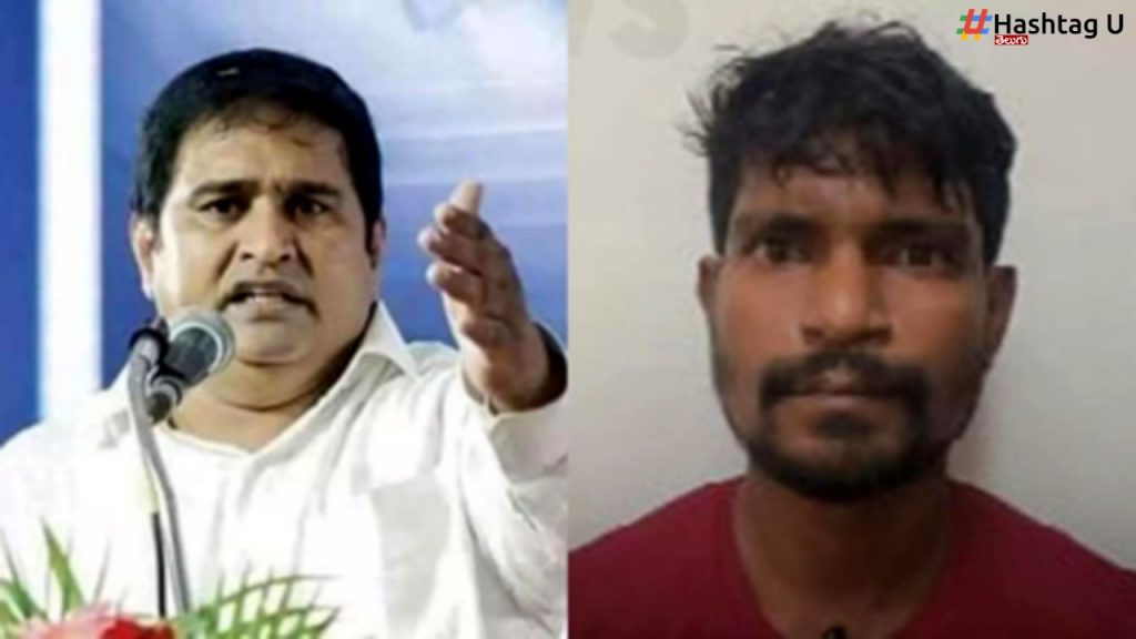 Tamil Nadu Bsp Chief K Armstrong
