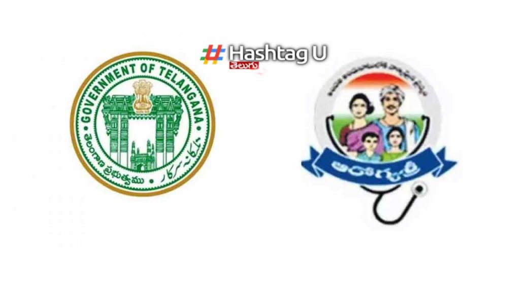 Telangana Government Has Re