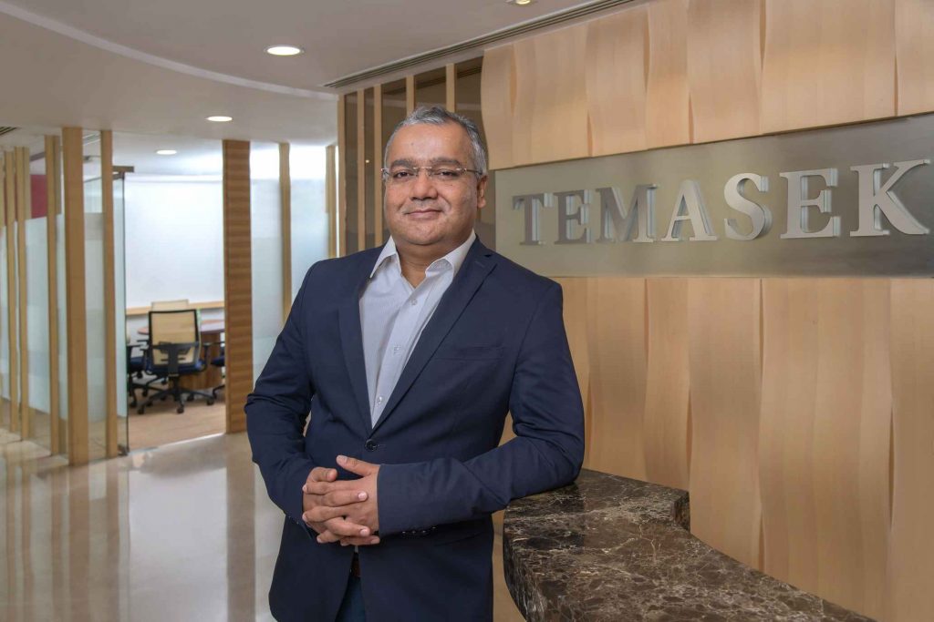 Temasek