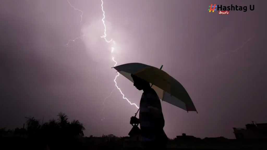 Thunderstorm