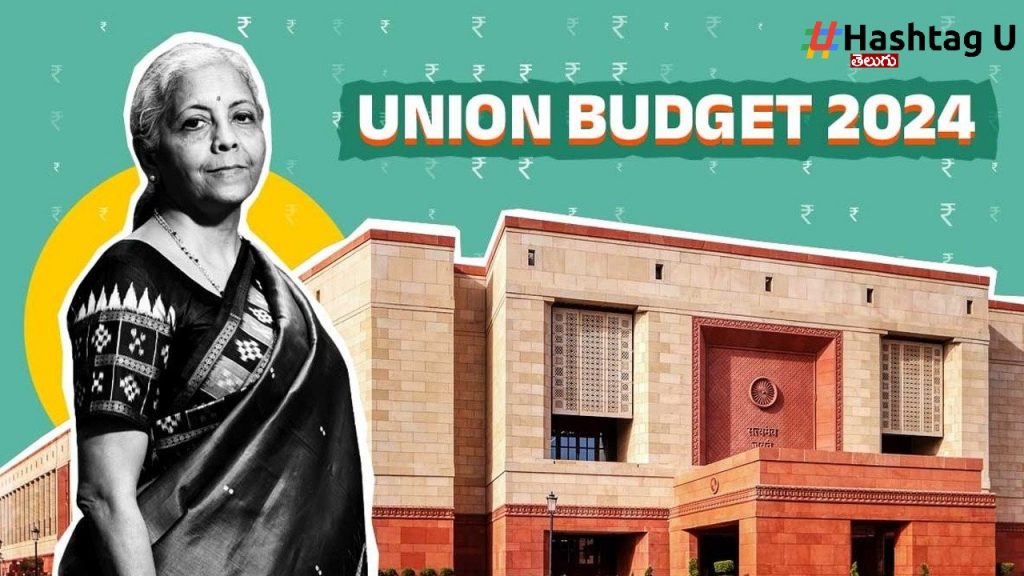 Union Budget (1)