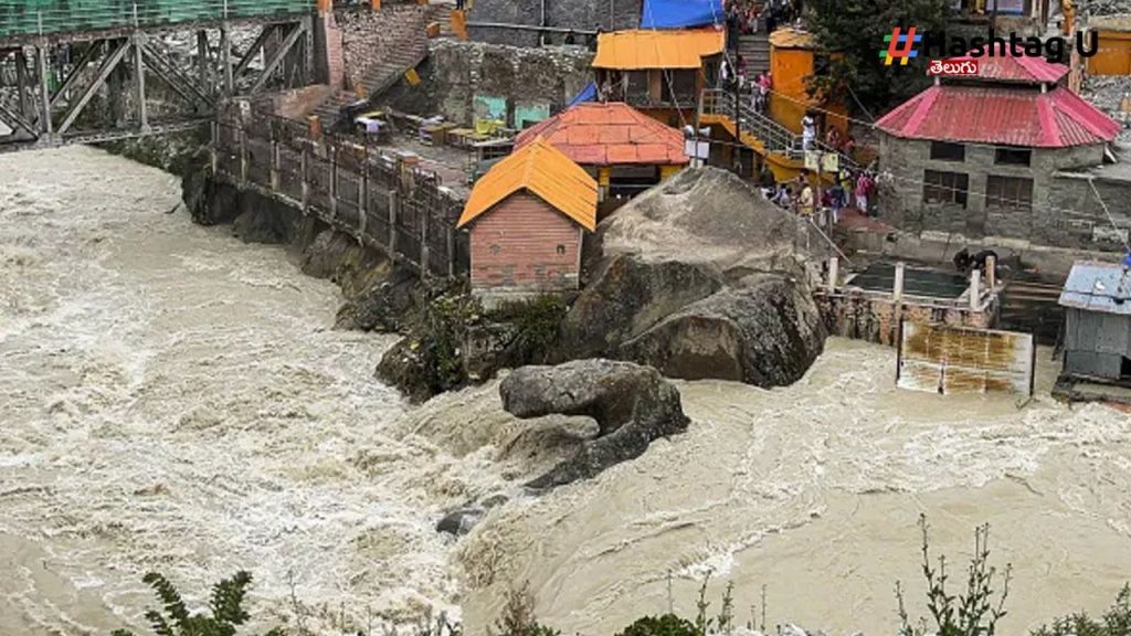 Uttarakhand Floods