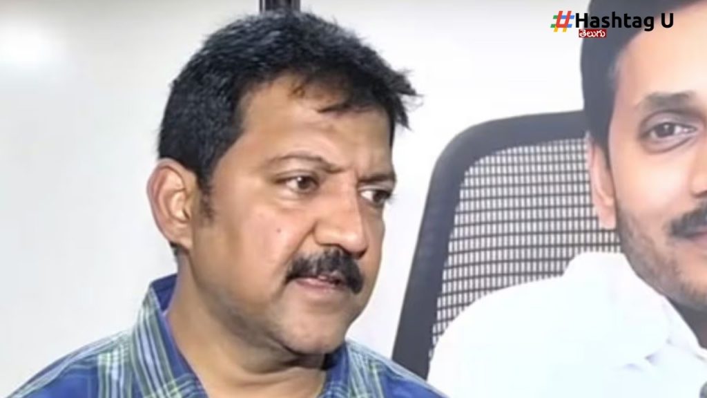 Vallabhaneni Vamsi (1)