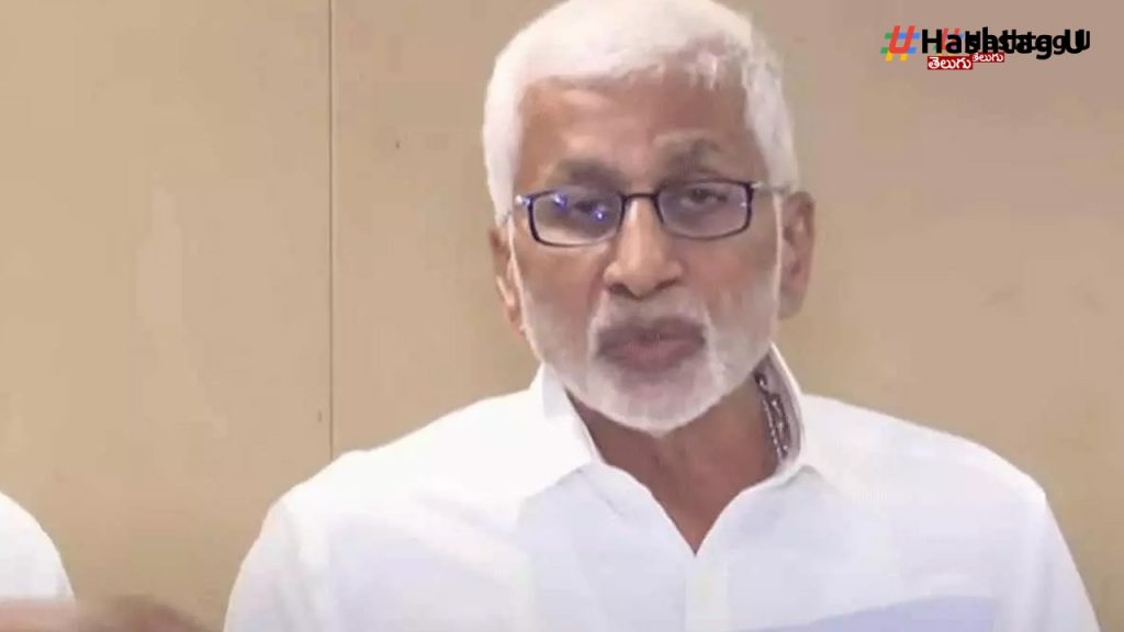 Vijayasai Reddy (2)