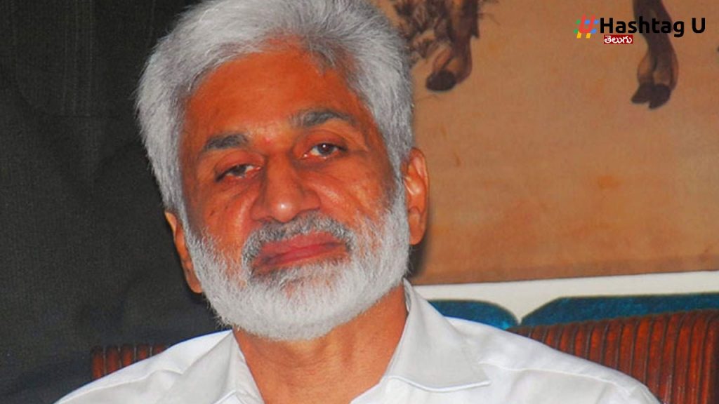 Vijayasai Reddy (3)