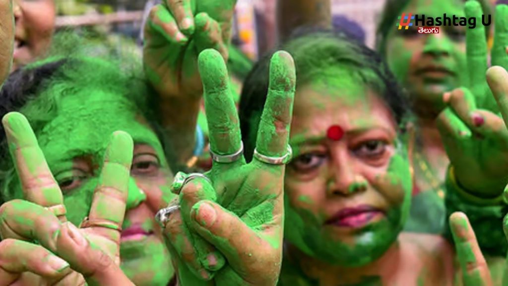West Bengal Bypolls