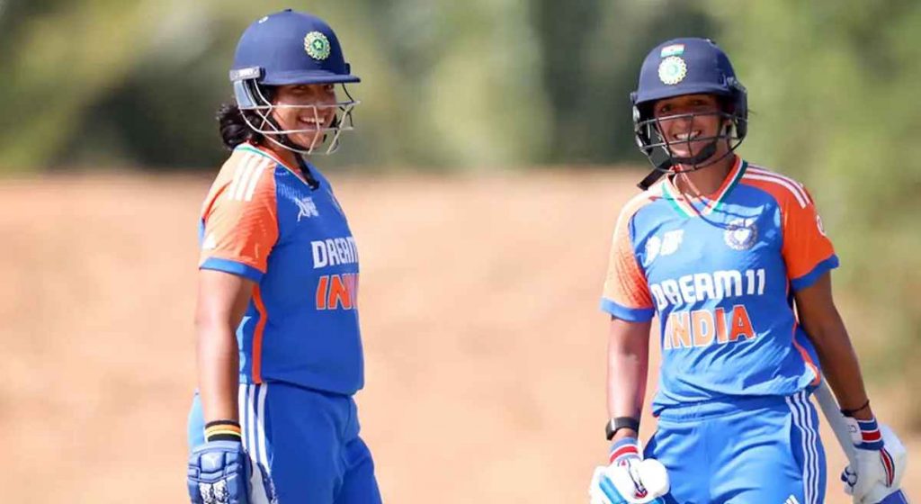 Women Asia Cup 2024