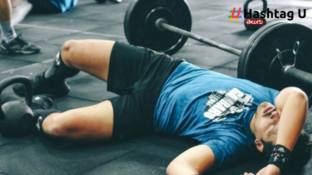 Workout Mistakes (1)