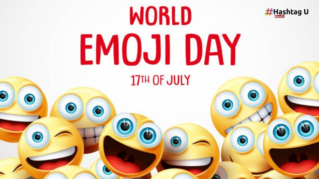 World Emoji Day