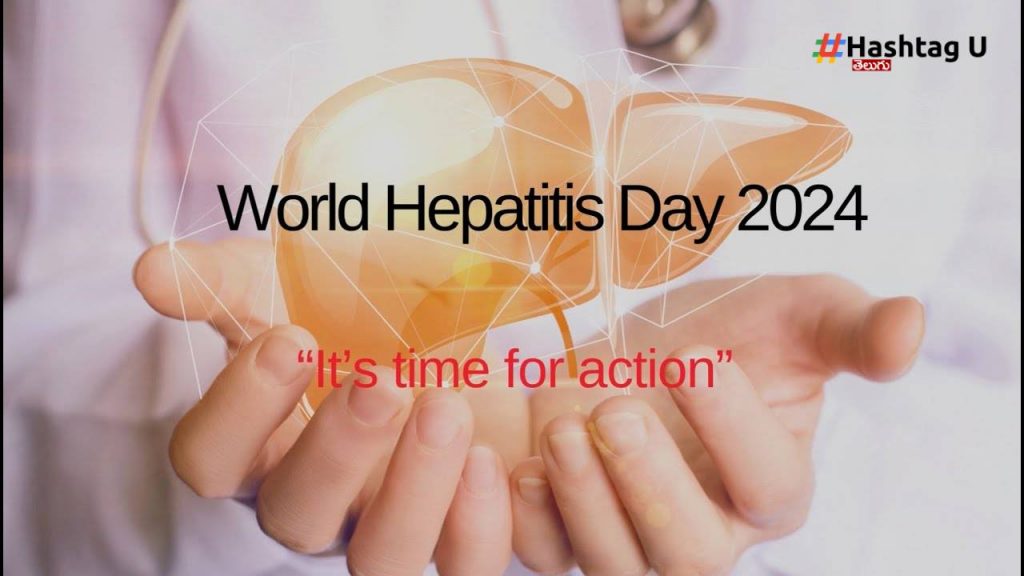 World Hepatitis Day