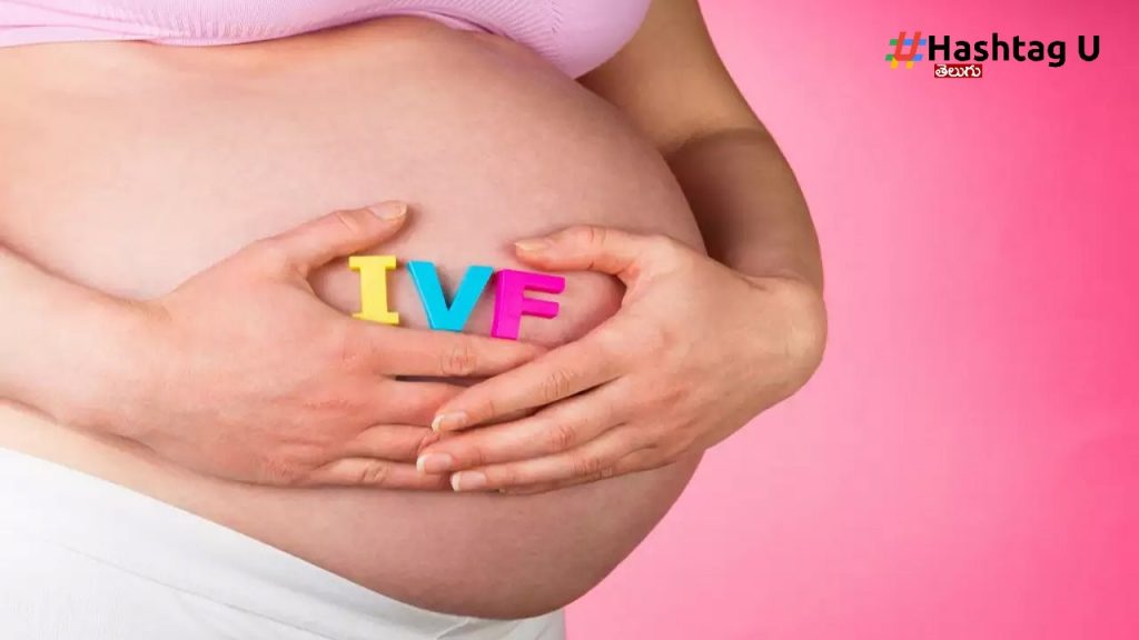 World Ivf Day